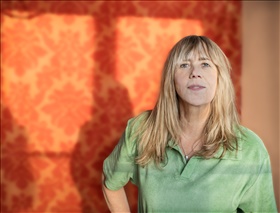 Sara Kadefors