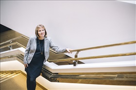 Mariette Lindstein