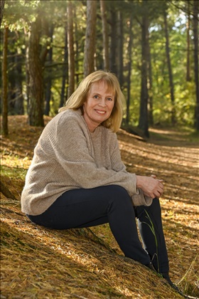 Mariette Lindstein