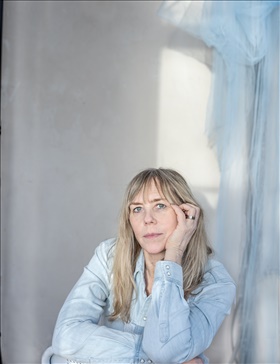 Sara Kadefors