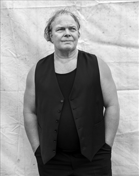 Magnus William-Olsson