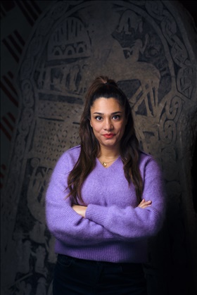 Farah Abadi