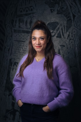 Farah Abadi