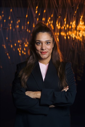 Farah Abadi