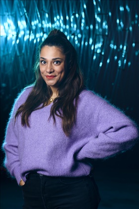 Farah Abadi