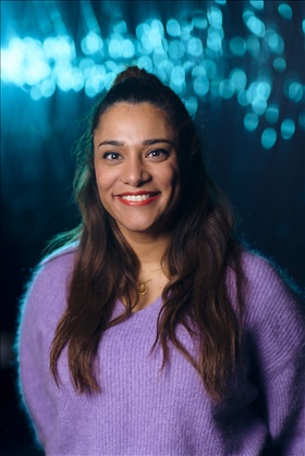 Farah Abadi