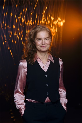 Anna Sommansson Richter