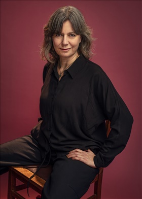 Annika Persson
