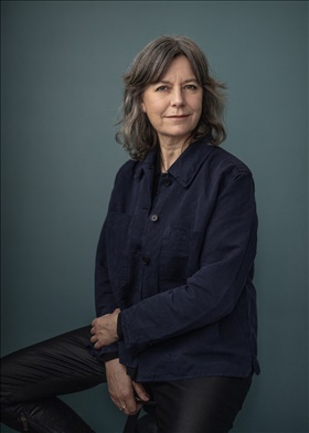 Annika Persson