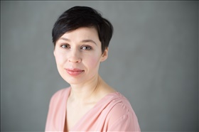 Sofia Andruchovytj
