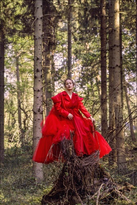 Olga Ravn
