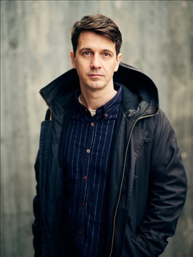 Eigil Söderin