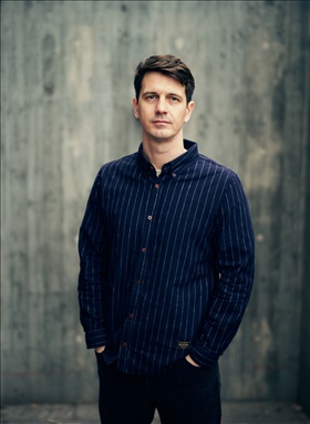 Eigil Söderin
