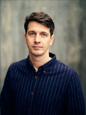 Eigil Söderin