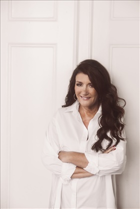 Mari Jungstedt