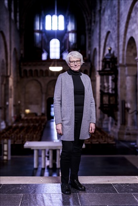 Antje Jackelén