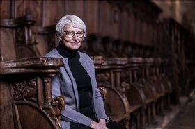 Antje Jackelén