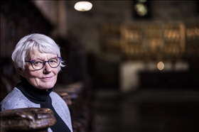 Antje Jackelén