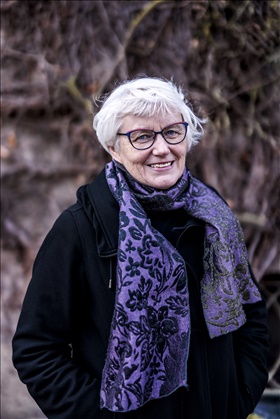 Antje Jackelén