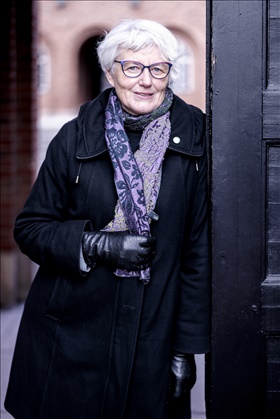 Antje Jackelén