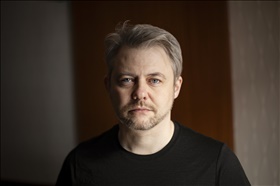 Mikael Berglund