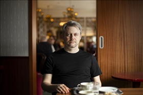 Mikael Berglund
