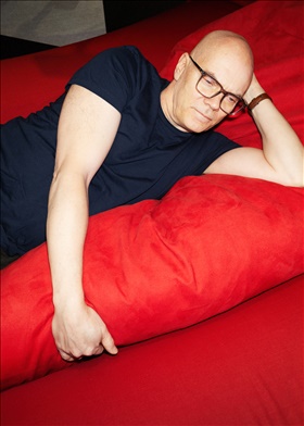 Jörgen Gassilewski