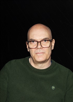 Jörgen Gassilewski