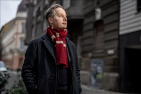 Magnus Montelius