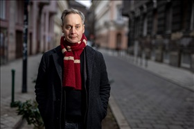 Magnus Montelius