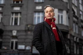 Magnus Montelius