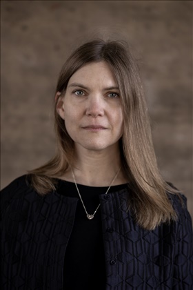 Sara Bergmark Elfgren