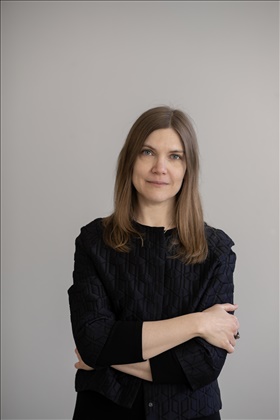 Sara Bergmark Elfgren