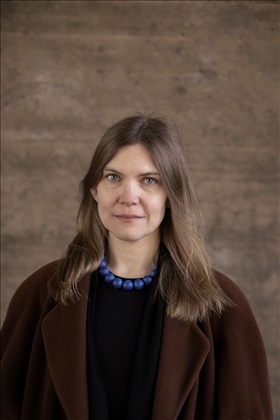 Sara Bergmark Elfgren