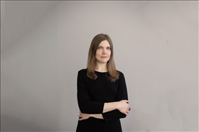 Sara Bergmark Elfgren