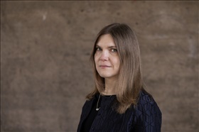 Sara Bergmark Elfgren