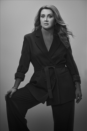 Camilla Läckberg