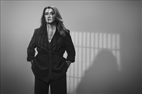 Camilla Läckberg