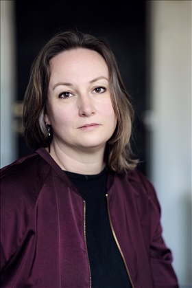 Jessica Schiefauer