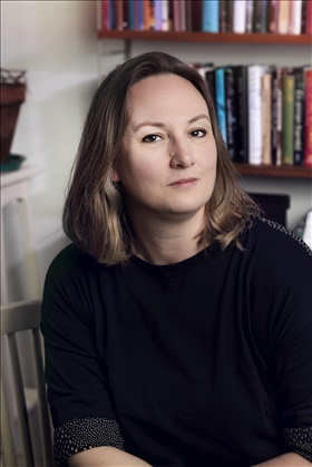 Jessica Schiefauer
