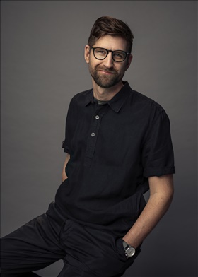 Axel Gordh Humlesjö