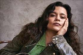 Caroline Ringskog Ferrada-Noli