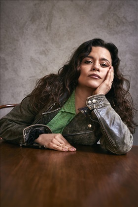 Caroline Ringskog Ferrada-Noli