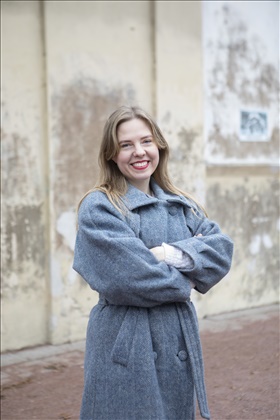 Ida Ölmedal