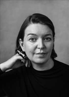 Cecilia Hansson