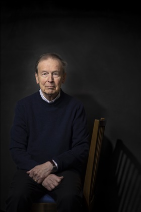 Göran Sonnevi