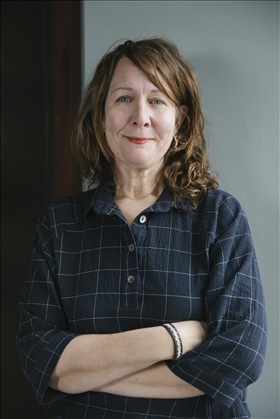Erika Åberg