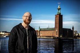 Karl Kadhammar