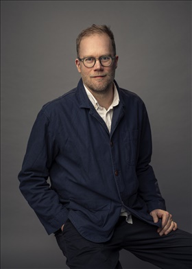 Lars Berge