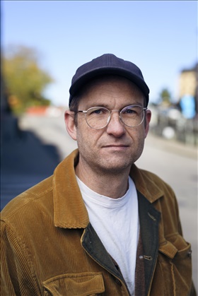 Kalle Dixelius